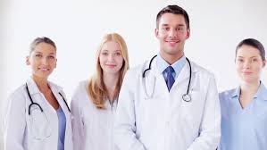 Hospital Infrastructure