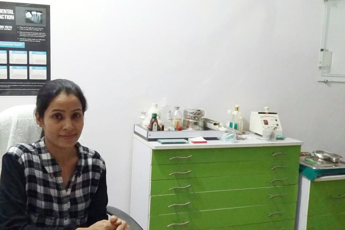 T32 Dental Care & Implant Centre