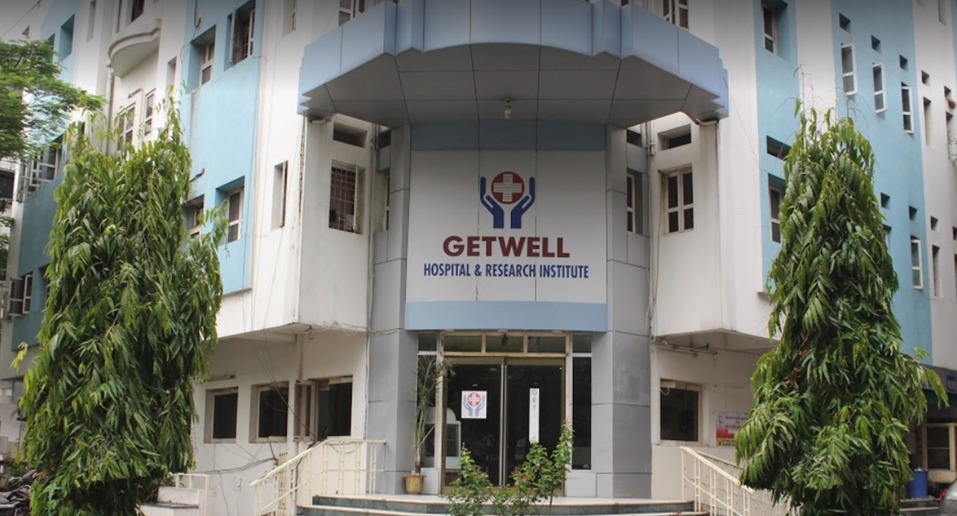 Getwell Hospital