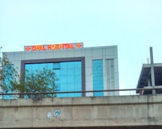 OPAL HOSPITAL
