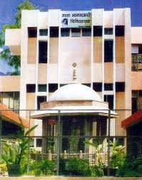 Mata Anandamayee Hospital