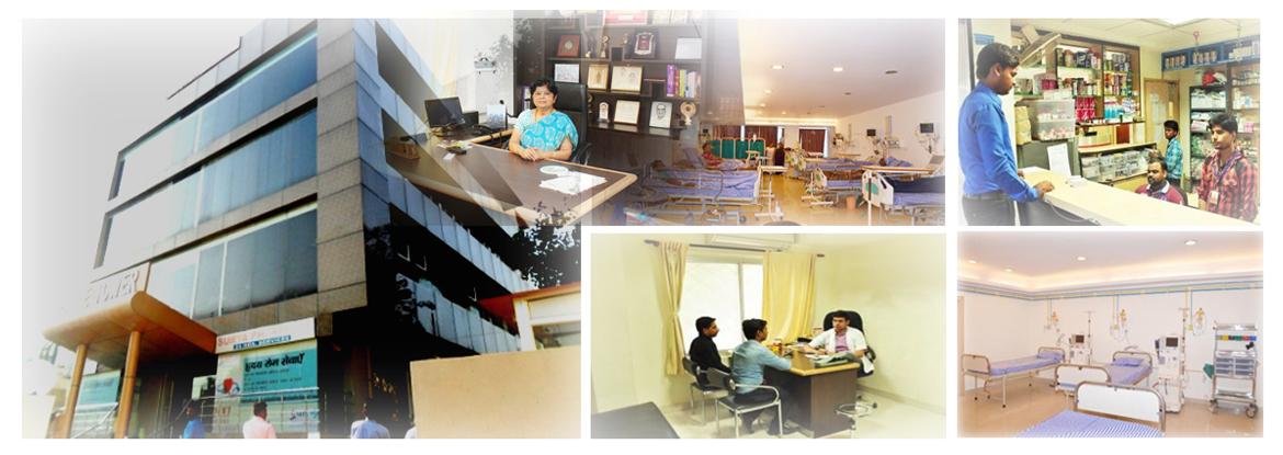 Surya Super Speciality Hospital