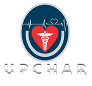 Upchar Logo